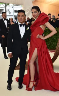 Foto Deepika Padukone