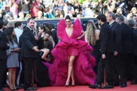 Foto Deepika Padukone