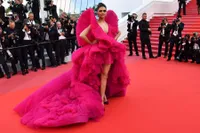 Foto Deepika Padukone