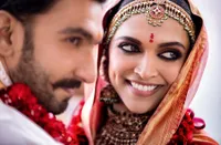 Foto Deepika Padukone