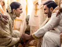 Foto Deepika Padukone