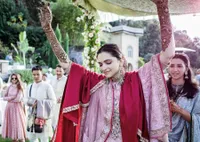 Foto Deepika Padukone