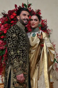 Foto Deepika Padukone