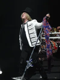 Foto Def Leppard