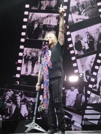 Foto Def Leppard
