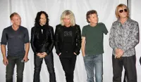 Foto Def Leppard