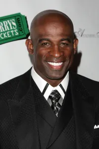 Foto Deion Sanders