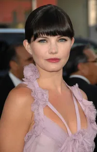 Foto Delphine Chaneac