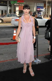 Foto Delphine Chaneac