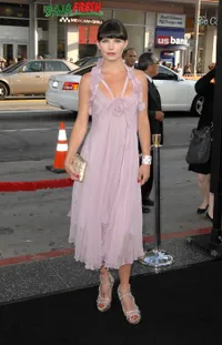 Foto Delphine Chaneac