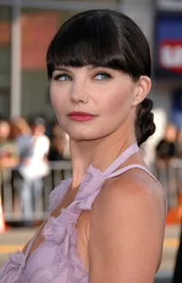 Foto Delphine Chaneac