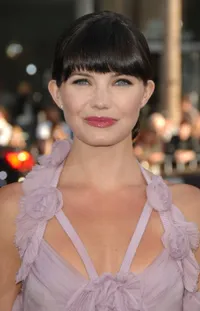 Foto Delphine Chaneac