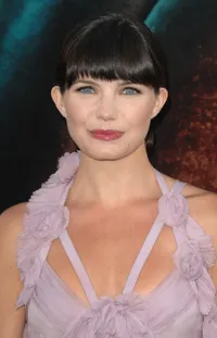 Foto Delphine Chaneac