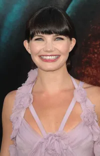 Foto Delphine Chaneac