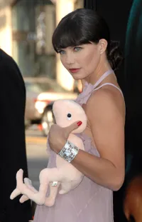 Foto Delphine Chaneac