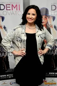 Foto Demi Lovato