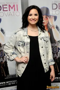 Foto Demi Lovato