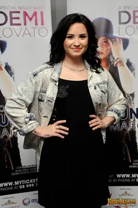 Foto Demi Lovato
