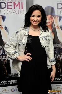 Foto Demi Lovato