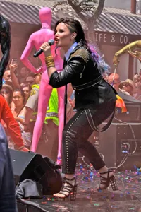 Foto Demi Lovato