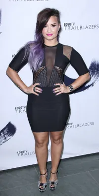 Foto Demi Lovato