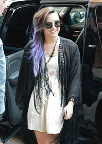 Foto Demi Lovato
