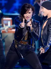 Foto Demi Lovato