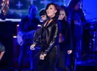 Foto Demi Lovato