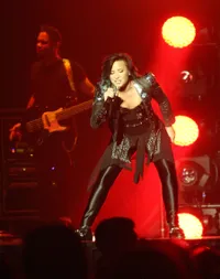 Foto Demi Lovato
