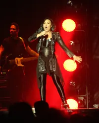Foto Demi Lovato