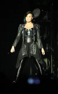 Foto Demi Lovato