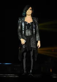 Foto Demi Lovato