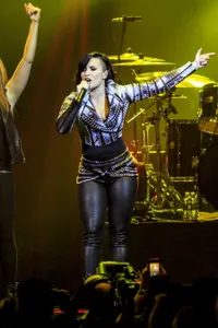 Foto Demi Lovato