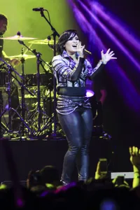 Foto Demi Lovato
