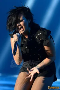 Foto Demi Lovato