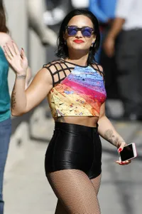 Foto Demi Lovato
