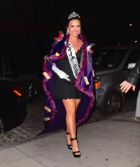 Foto Demi Lovato