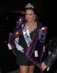 Foto Demi Lovato