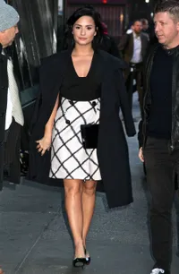 Foto Demi Lovato
