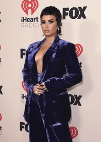 Foto Demi Lovato