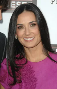 Foto Demi Moore