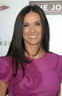 Foto Demi Moore