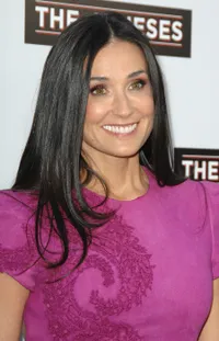 Foto Demi Moore