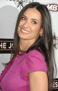 Foto Demi Moore