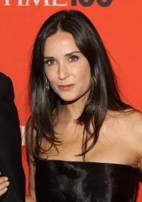 Foto Demi Moore