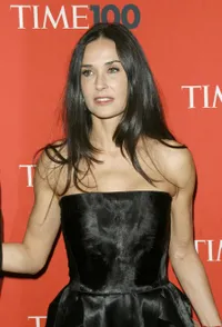Foto Demi Moore