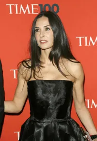 Foto Demi Moore