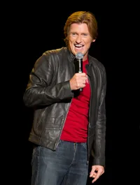 Foto Denis Leary
