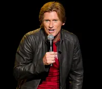 Foto Denis Leary