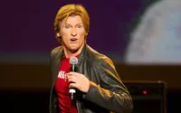 Foto Denis Leary